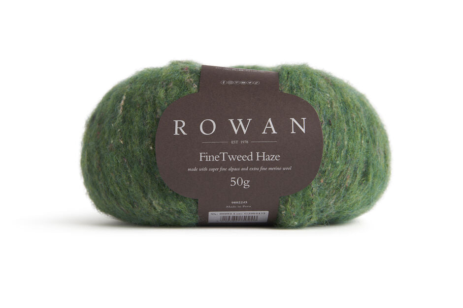 Rowan Tweed Haze Fine