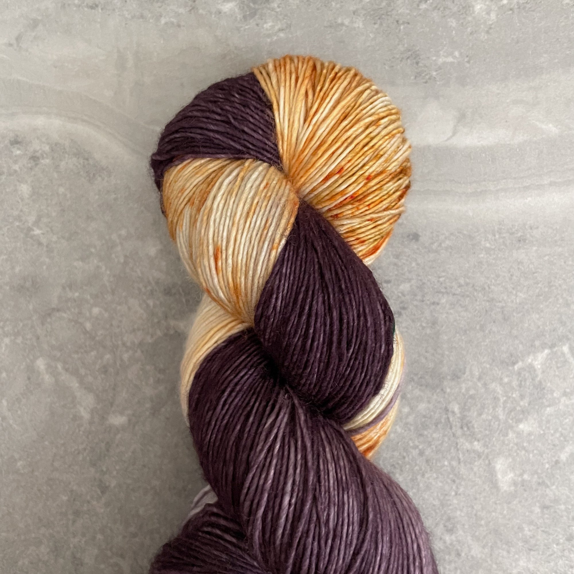 Madelinetosh Barker Wool Collection