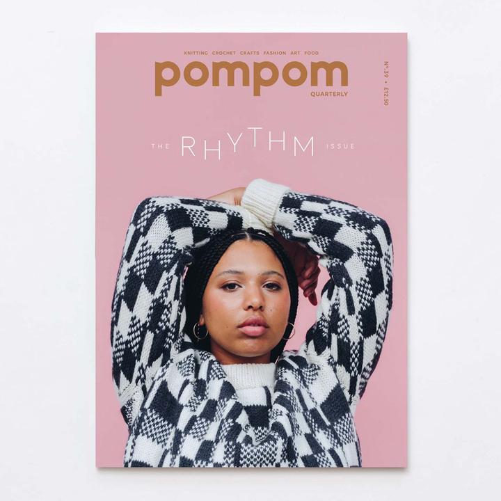 PomPom Quarterly Issue 39: Winter 2021
