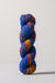 Gusto Wool Echoes Hand Dyed Sock