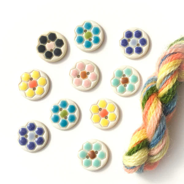 Buttons