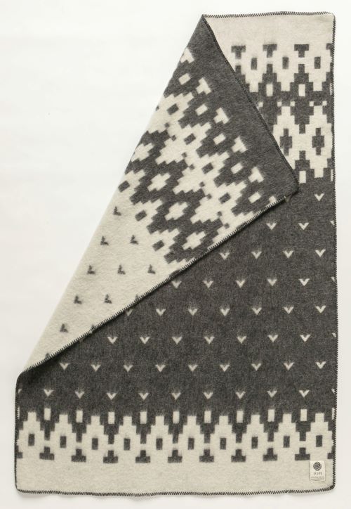 Lopi Icelandic Blankets