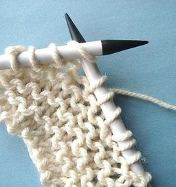 Knitting