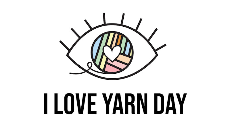 I Love Yarn Day - Staff Picks