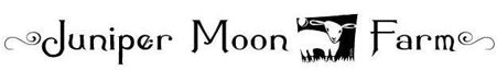 Juniper Moon Farms