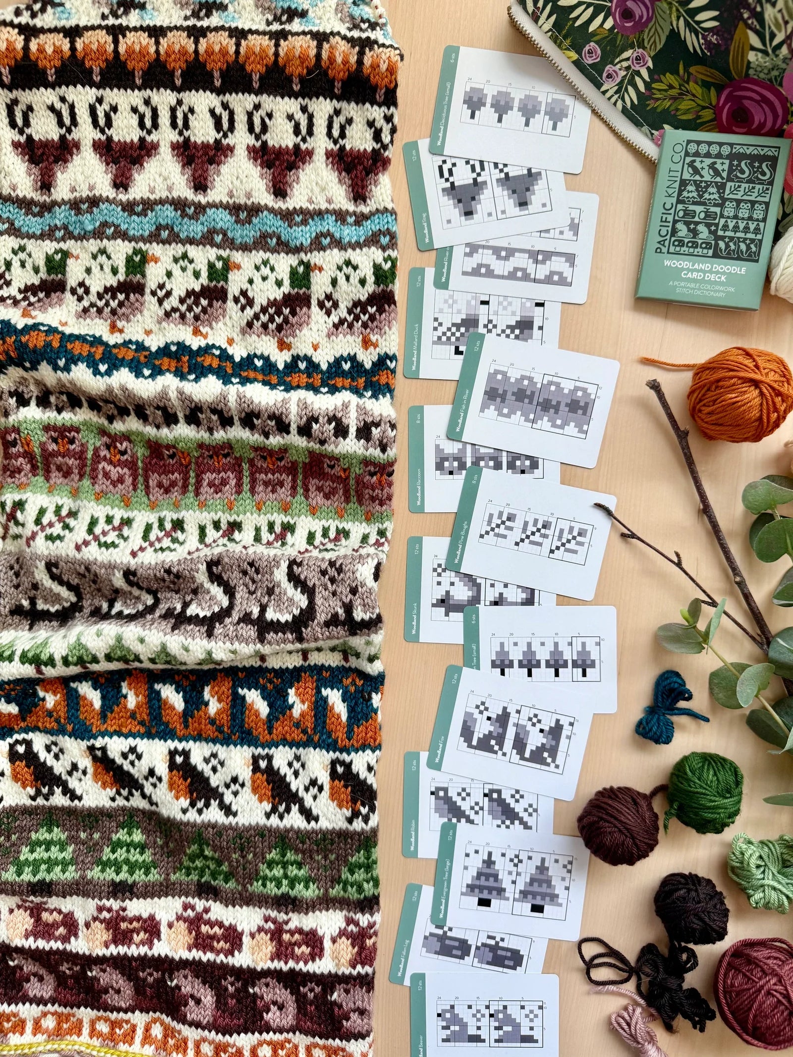 Patterns