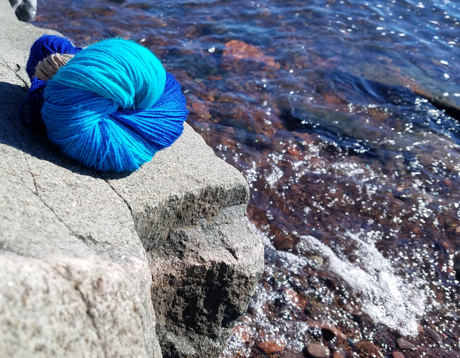 Yarn