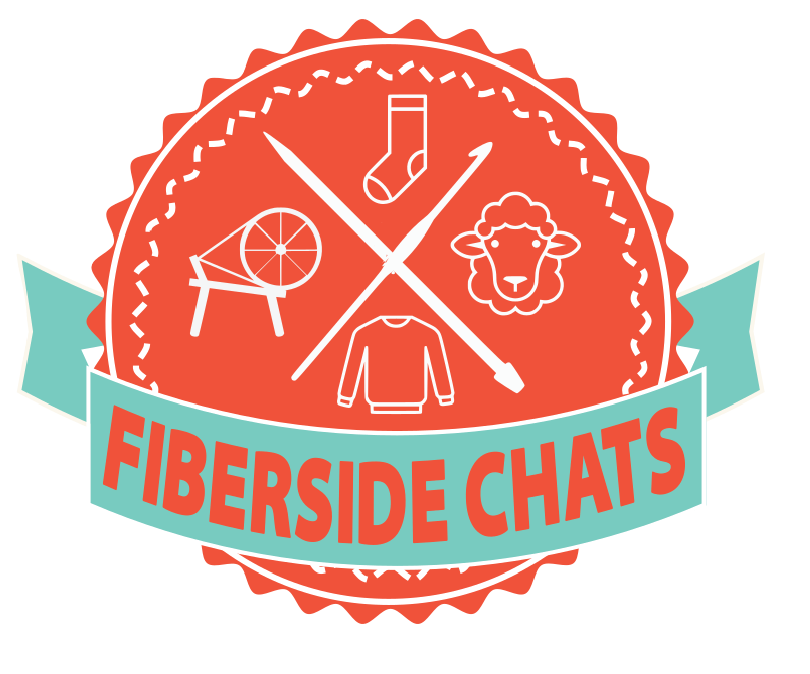 Fiberside Chats