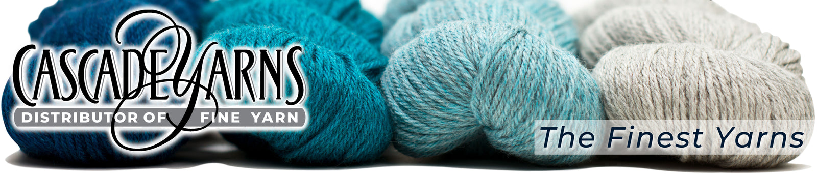 Cascade Yarns