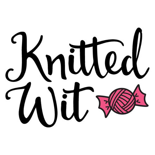 Knitted Wit