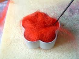 Felting