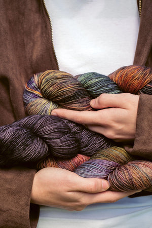 Timeless Knits: 17 Classic Knitting Patterns from the Heart of Uruguay