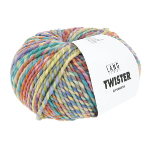LANGYARNS Twister