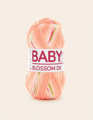 Hayfield Baby Blossom DK