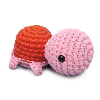 The Woobles Crochet Kits