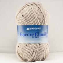 Plymouth Encore Tweed Chunky
