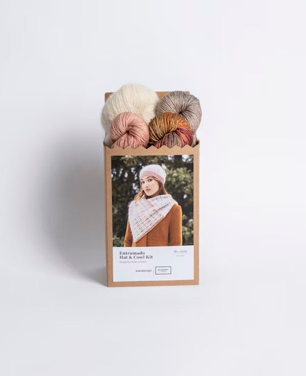 Malabrigo Holiday Kit 2025