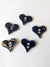 Handmade Incomparable Buttons