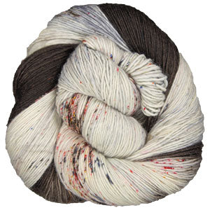 Madelinetosh Barker Wool Collection