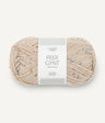 2720 Marzipan Tutti Frutti Tweed