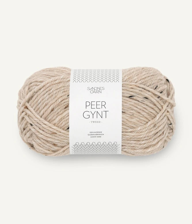 Peer Gynt Tweed