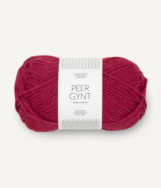 Sandnes Garn Peer Gynt | Norwegian Wool DK Yarn