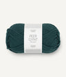 7281 Deep Petrol/ Midnight Teal