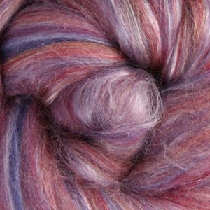 Silk Merino Scarf Kit