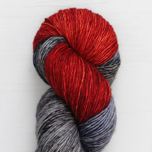 Madelinetosh Barker Wool Collection