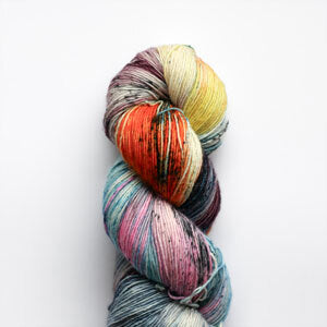 Madelinetosh Twist Light: Hue of the Moment Club