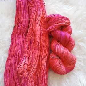 Madelinetosh Twist Light