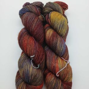 Madelinetosh Twist Light: Hue of the Moment Club