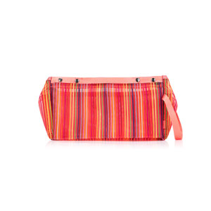 Della Q Rainbow Oh Snap Sack