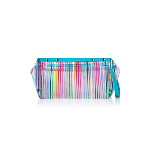 Della Q Rainbow Oh Snap Sack