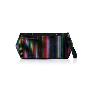 Della Q Rainbow Oh Snap Sack