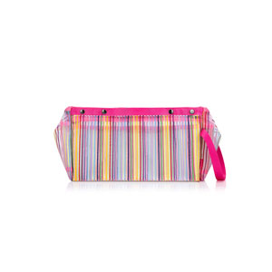 Della Q Rainbow Oh Snap Sack