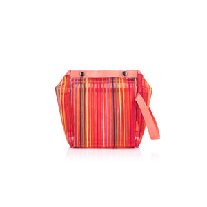Della Q Rainbow Oh Snap Sack