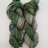 Mossed Up-Nov