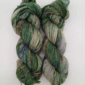 Madelinetosh Twist Light: Hue of the Moment Club