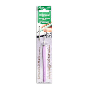 Clover Amour Crochet Hook