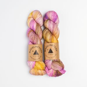 Madelinetosh Tosh Sock