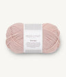 PetiteKnit x Sandnes 3521 Ballet Shoes