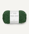 8085 Forest Green/Brown Tweed