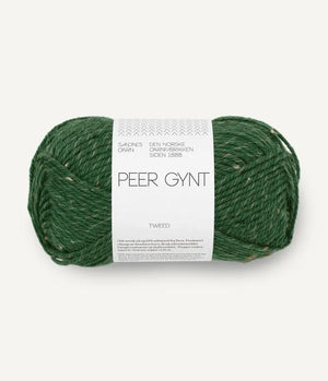Peer Gynt Tweed