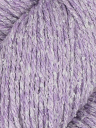 Queensland Trinity | Silk Wool Cotton DK Tweed Yarn