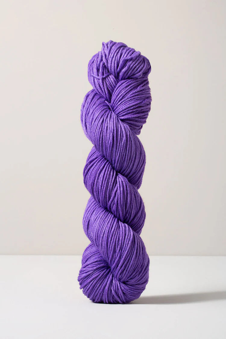 16 Worsted
