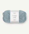6531 Ice Blue