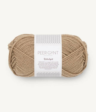 Sandnes Garn Peer Gynt | Norwegian Wool DK Yarn