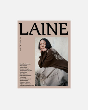 Laine Issue 30 Autumn