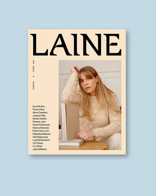 Laine Magazine Issue 31